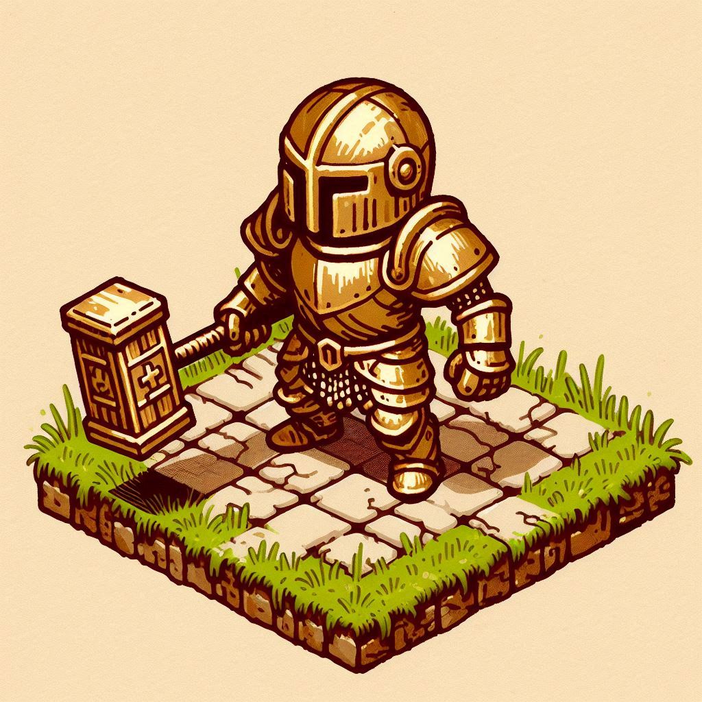 Make Hammer 3 hits combo in Unity